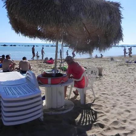 La Voce Del Mare *